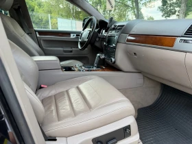 VW Touareg 3.0tdi R LINE 286000km!!!!!! | Mobile.bg    12