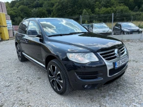 VW Touareg 3.0tdi R LINE 286000km!!!!!! | Mobile.bg    3