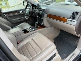 VW Touareg 3.0tdi R LINE 286000km!!!!!! | Mobile.bg    11