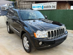 Jeep Grand cherokee 3.0d OVERLAND* NAVIGATION* TOP | Mobile.bg    5
