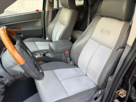 Jeep Grand cherokee 3.0d OVERLAND* NAVIGATION* TOP | Mobile.bg    8