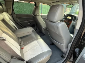 Jeep Grand cherokee 3.0d OVERLAND* NAVIGATION* TOP | Mobile.bg    11