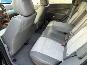 Jeep Grand cherokee 3.0d OVERLAND* NAVIGATION* TOP | Mobile.bg    9