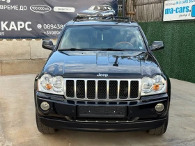 Jeep Grand cherokee 3.0d OVERLAND* NAVIGATION* TOP | Mobile.bg    6