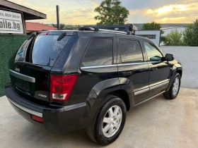 Jeep Grand cherokee 3.0d OVERLAND* NAVIGATION* TOP | Mobile.bg    4