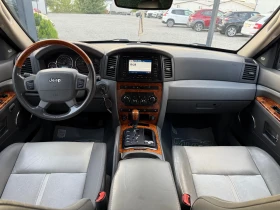 Jeep Grand cherokee 3.0d OVERLAND* NAVIGATION* TOP | Mobile.bg    10