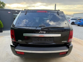 Jeep Grand cherokee 3.0d OVERLAND* NAVIGATION* TOP | Mobile.bg    3