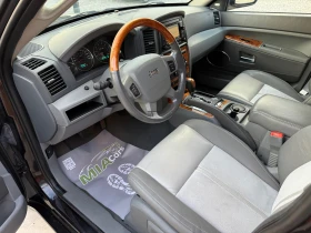 Jeep Grand cherokee 3.0d OVERLAND* NAVIGATION* TOP | Mobile.bg    7