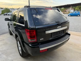 Jeep Grand cherokee 3.0d OVERLAND* NAVIGATION* TOP | Mobile.bg    2