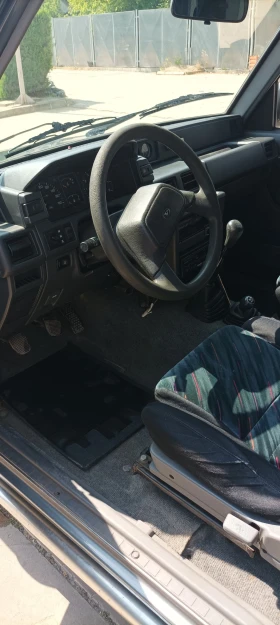 Daihatsu Feroza | Mobile.bg    10