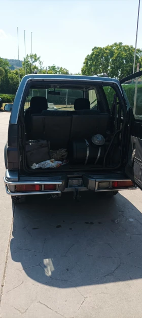 Daihatsu Feroza | Mobile.bg    8