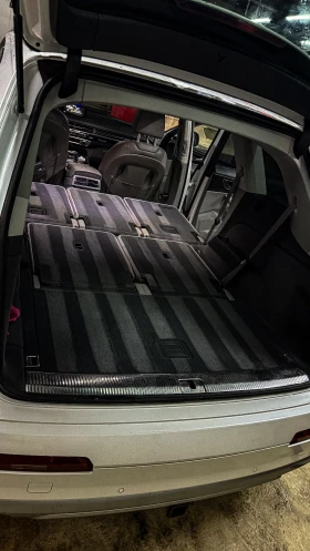 Audi Q7 Quattro/360/AppleCarPlay | Mobile.bg    13
