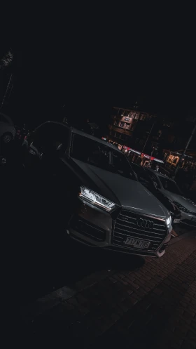 Audi Q7 Quattro/360/AppleCarPlay | Mobile.bg    4