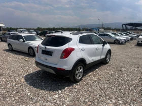 Обява за продажба на Opel Mokka 1.4 TURBO ФАБР.ГАЗ ~19 300 лв. - изображение 4