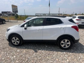 Обява за продажба на Opel Mokka 1.4 TURBO ФАБР.ГАЗ ~19 300 лв. - изображение 7