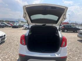 Opel Mokka 1.4 TURBO . | Mobile.bg    16