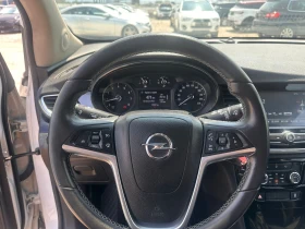 Обява за продажба на Opel Mokka 1.4 TURBO ФАБР.ГАЗ ~19 300 лв. - изображение 9