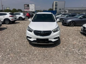 Обява за продажба на Opel Mokka 1.4 TURBO ФАБР.ГАЗ ~19 300 лв. - изображение 1