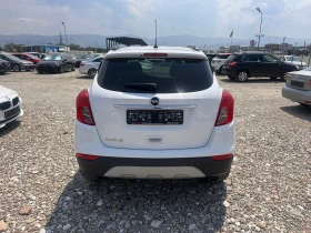 Обява за продажба на Opel Mokka 1.4 TURBO ФАБР.ГАЗ ~19 300 лв. - изображение 5
