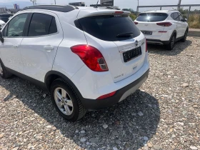 Обява за продажба на Opel Mokka 1.4 TURBO ФАБР.ГАЗ ~19 300 лв. - изображение 6
