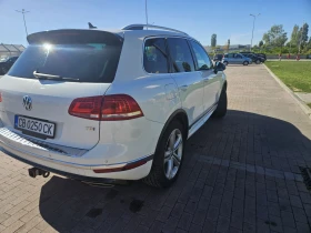 Обява за продажба на VW Touareg R-line Full ~38 000 лв. - изображение 2