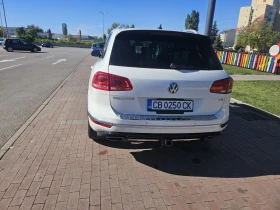Обява за продажба на VW Touareg R-line Full ~38 000 лв. - изображение 1