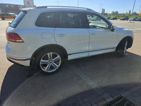 Обява за продажба на VW Touareg R-line Full ~38 000 лв. - изображение 3