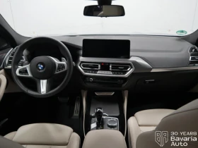 BMW X4 20d xDrive Steptronic | Mobile.bg    6
