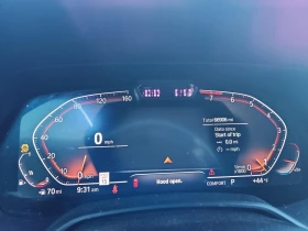 BMW X5 XDRIVE40I/HARMAN KARDON/ПАНОРАМА/ВИДЕО НА МОТОРА - 54800 лв. / 28018.80 € - 24538357 9