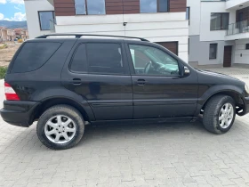 Mercedes-Benz ML 270, снимка 3