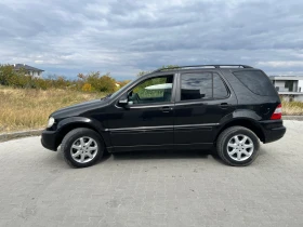 Mercedes-Benz ML 270, снимка 2