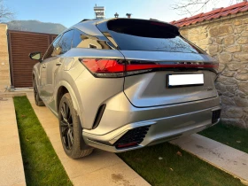 Lexus RX 500h, снимка 7