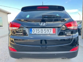Hyundai IX35 Полу кожа, подгрев, Италия - 12700 лв. / 6493.41 € - 50447817 5