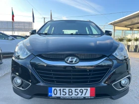 Hyundai IX35 Полу кожа, подгрев, Италия - 12700 лв. / 6493.41 € - 50447817 2