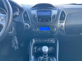Hyundai IX35 Полу кожа, подгрев, Италия - 12700 лв. / 6493.41 € - 50447817 10
