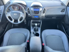 Hyundai IX35 Полу кожа, подгрев, Италия - 12700 лв. / 6493.41 € - 50447817 8