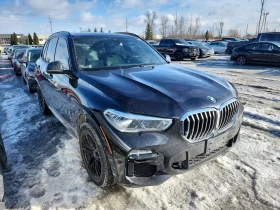 BMW X5 * XDRIVE40I * CARFAX * ФИНАНСИРАНЕ - 23800 € / 46548.75 лв. - 38015775 2