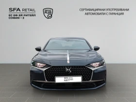 DS DS 9 PERFORMANCE Line+ E-Tense 225 e-EAT8 E6 - 35990 € / 70390.32 лв. - 65286947 2