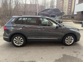 VW Tiguan Facelift, Сервизна история, 117K км - 19299 € / 37745.56 лв. - 20698434 7