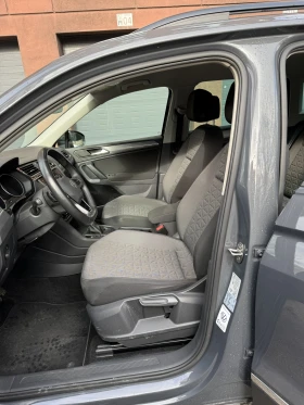 VW Tiguan Facelift, Сервизна история, 117K км - 19299 € / 37745.56 лв. - 20698434 9
