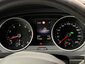VW Tiguan Facelift, Сервизна история, 117K км - 19299 € / 37745.56 лв. - 20698434 13