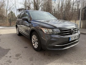 VW Tiguan Facelift, Сервизна история, 117K км - 19299 € / 37745.56 лв. - 20698434 8