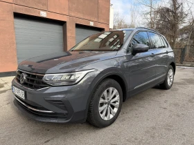 VW Tiguan Facelift, Сервизна история, 117K км - 19299 € / 37745.56 лв. - 20698434 2