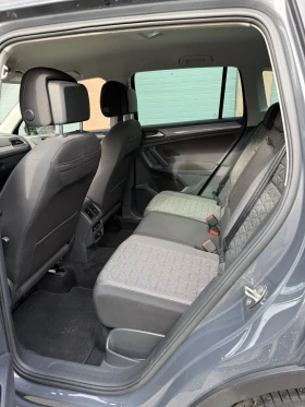 VW Tiguan Facelift, Сервизна история, 117K км - 19299 € / 37745.56 лв. - 20698434 10