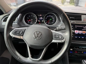 VW Tiguan Facelift, Сервизна история, 117K км - 19299 € / 37745.56 лв. - 20698434 12