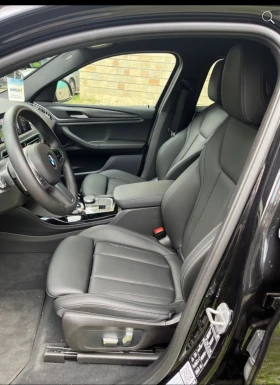 BMW X4 XDrive, снимка 6