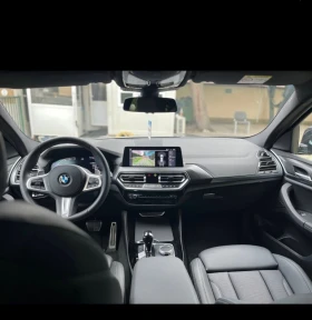 BMW X4 XDrive, снимка 5