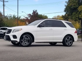 Mercedes-Benz GLE * GLE400 * CARFAX * ЦЕНА ДО БГ