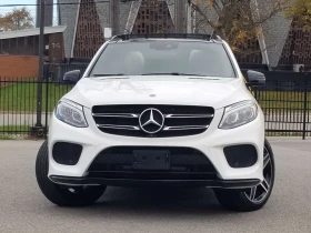 Mercedes-Benz GLE 400 * GLE400 * CARFAX * ЦЕНА ДО БГ, снимка 2