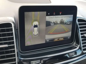 Mercedes-Benz GLE 400 * GLE400 * CARFAX * ЦЕНА ДО БГ, снимка 14
